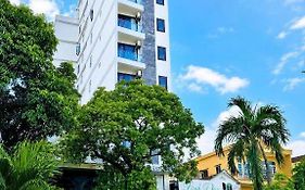 Tuong Minh Hotel